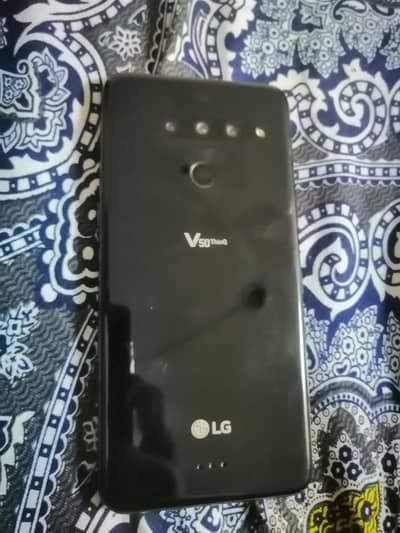 LG V50 ThinQ 5G