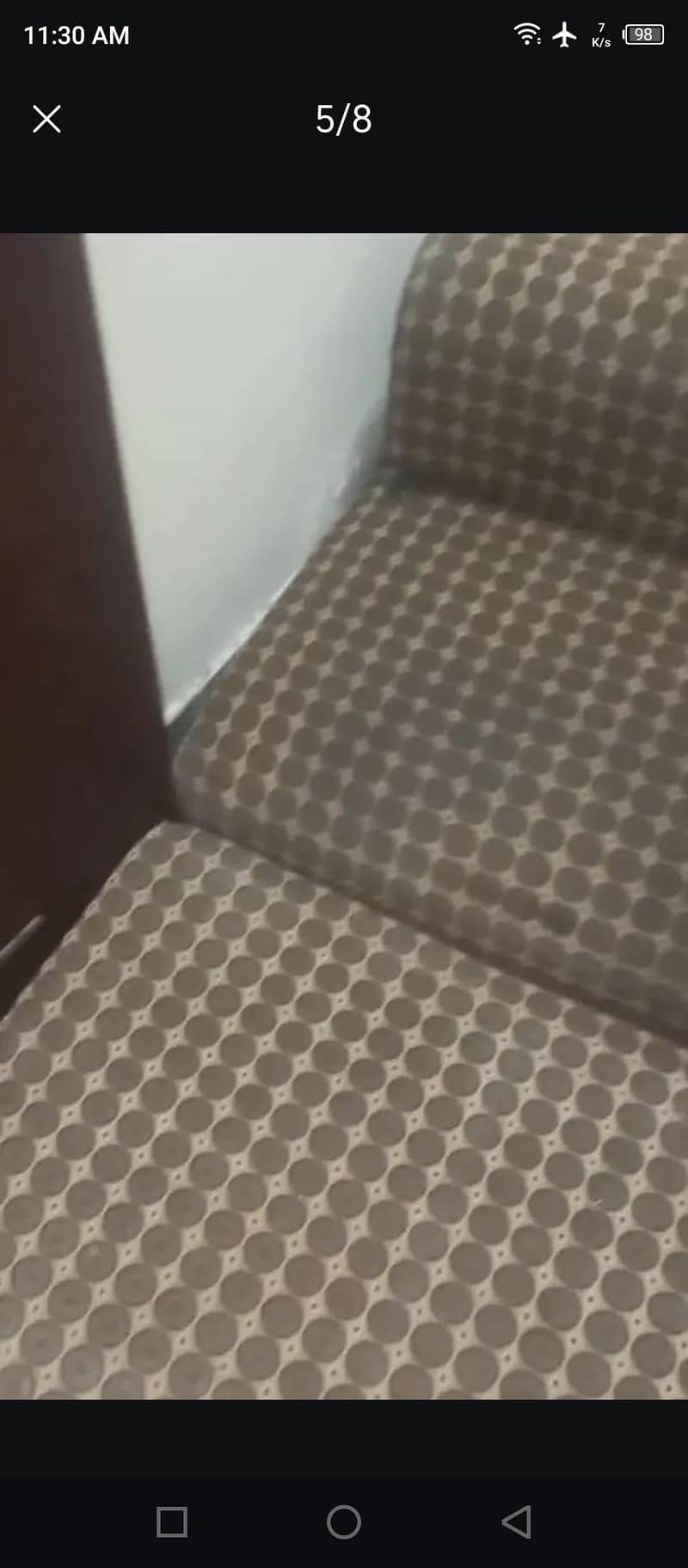 5 haR 4