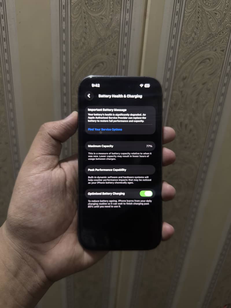 Apple iPhone 14 Pro 2