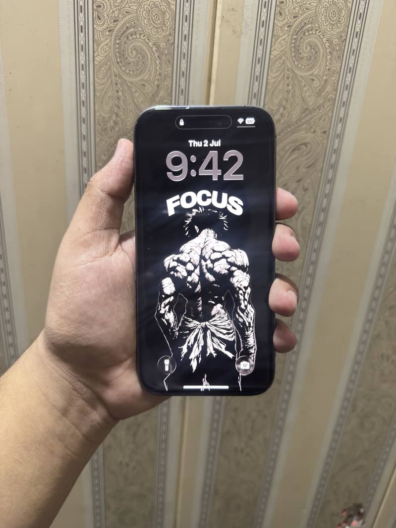 Apple iPhone 14 Pro 5