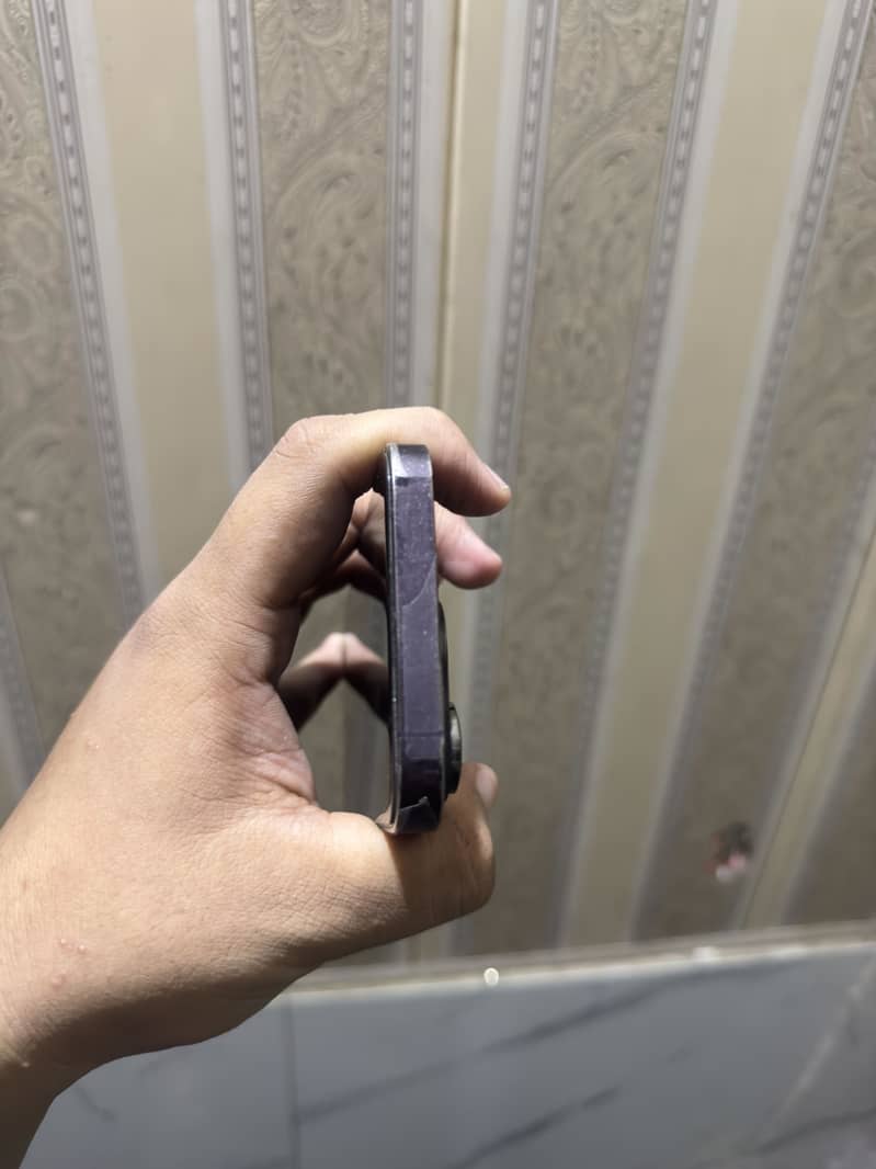 Apple iPhone 14 Pro 6