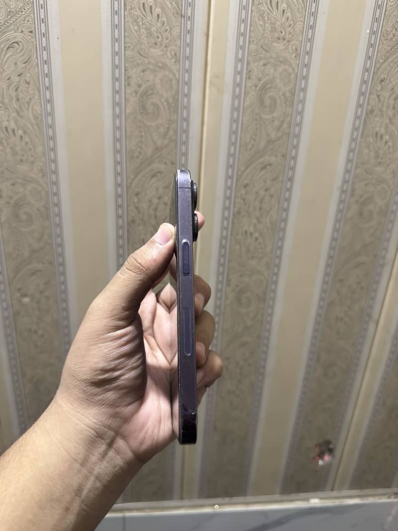Apple iPhone 14 Pro 7