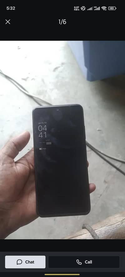 Xiaomi Redmi Note 10