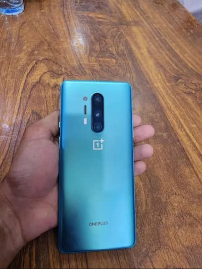 One Plus 8 Pro