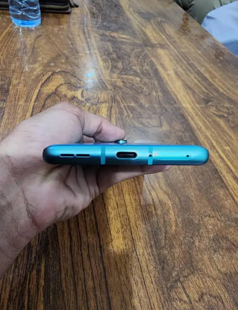 One Plus 8 Pro 2