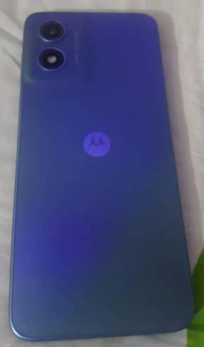 Motorola Moto G Play 24 Non Pta