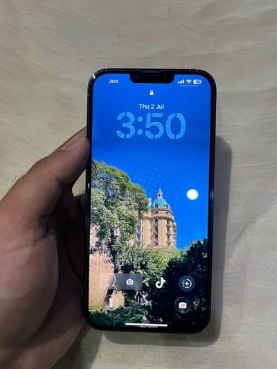 Apple iPhone 13 Pro Max