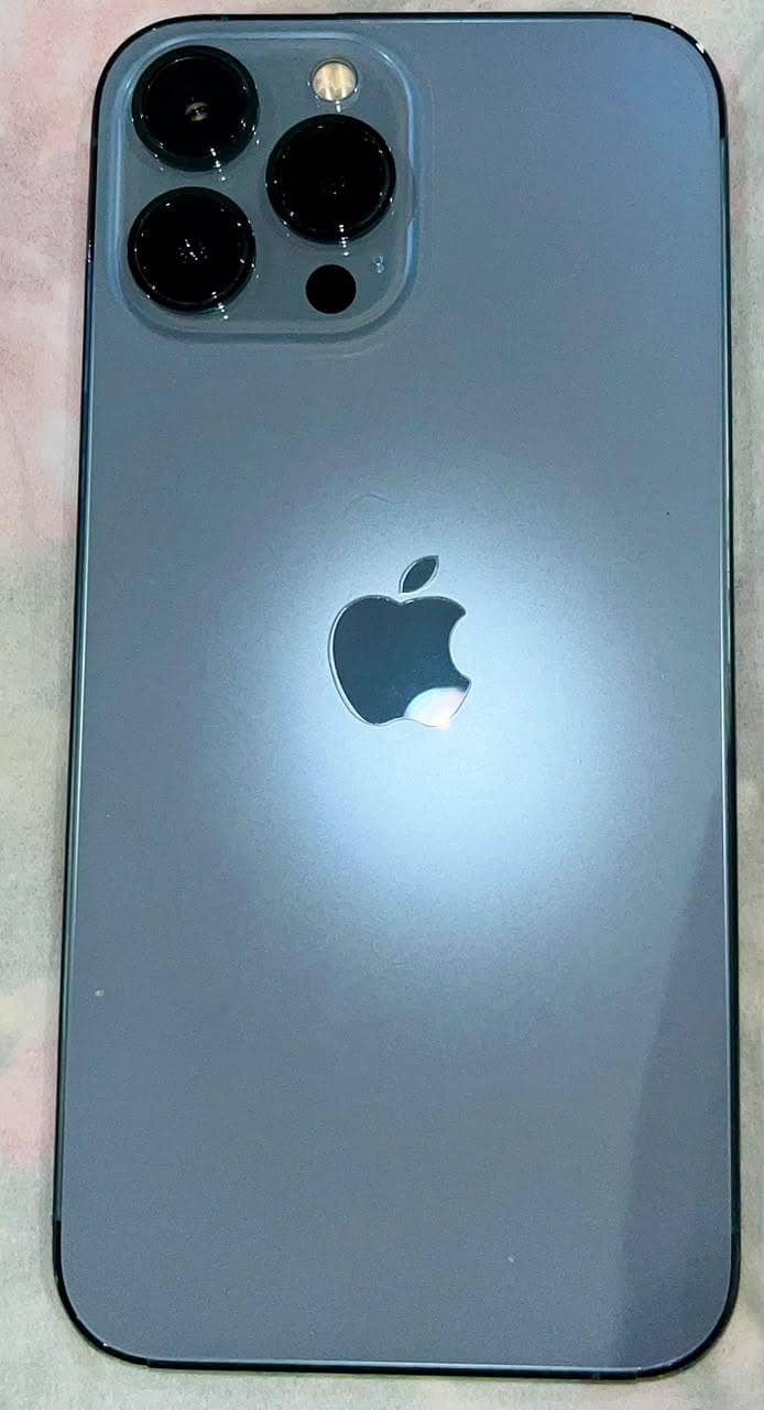 Apple iPhone 13 Pro Max 1