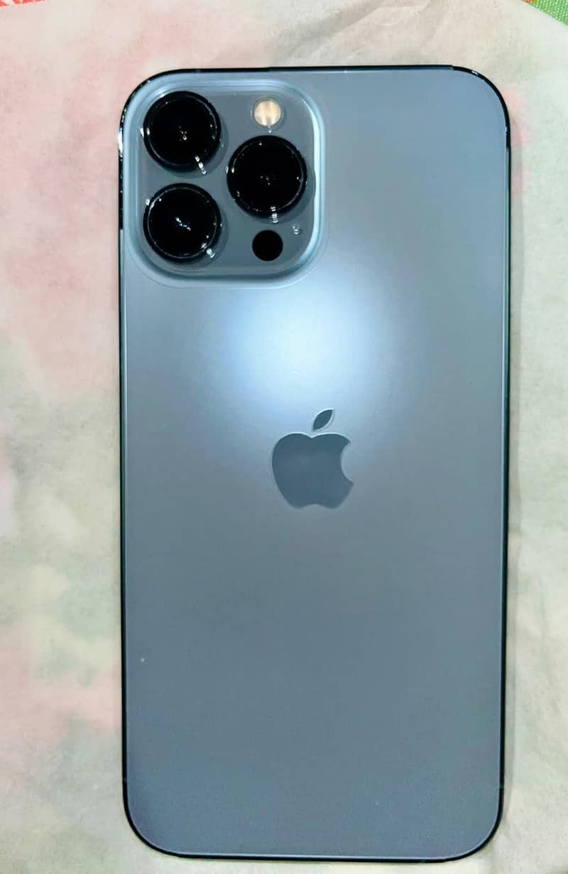 Apple iPhone 13 Pro Max 2