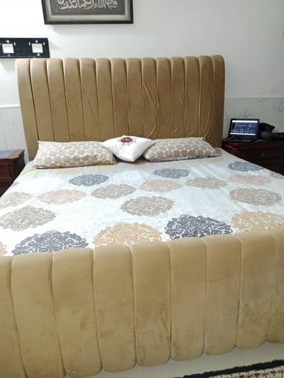 bed set