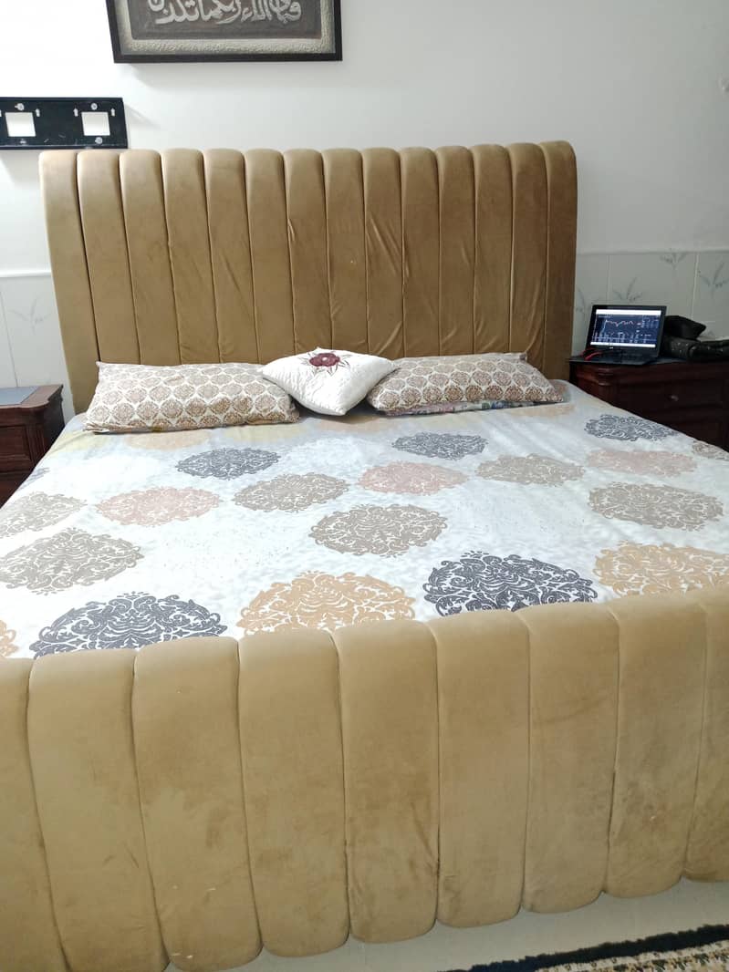bed set 0