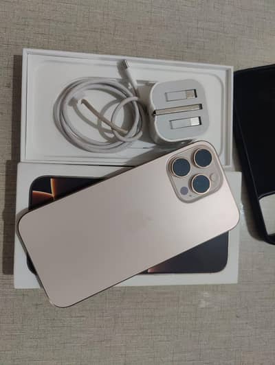 Apple iPhone 16 Pro Max