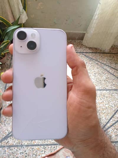 Apple iPhone 14