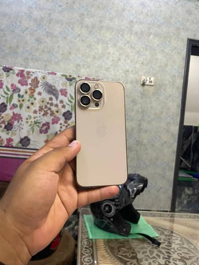Apple iPhone 13 Pro