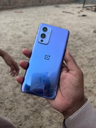 One Plus 9 5g