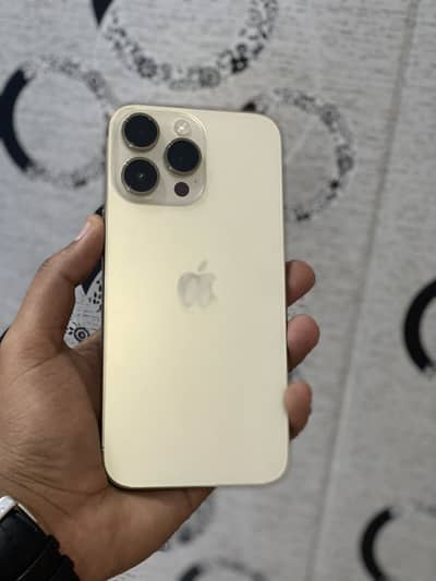 Apple iPhone 14 Pro Max pta