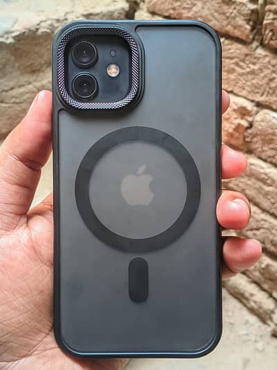 Apple iPhone 12 Very Good condition all ok