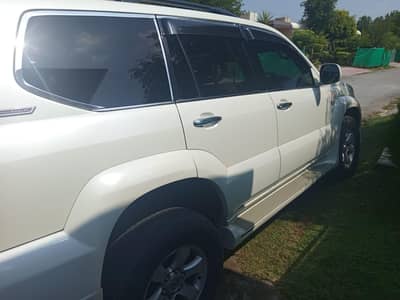 Toyota Prado 2004