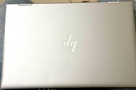 HP Elitebook x360 830 g7