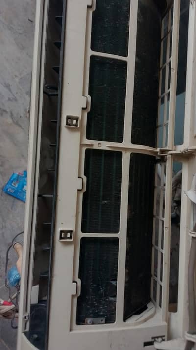 Haier Ac