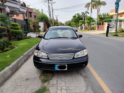 Nissan Sunny 2010 antique