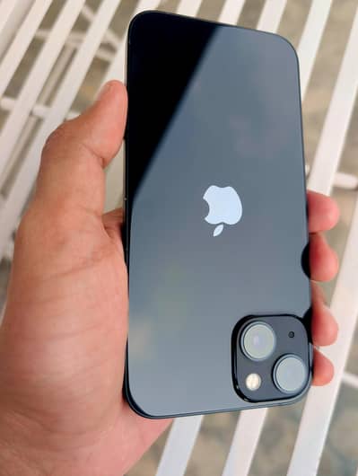 Iphone 13 Brand New Under Apple Warranty