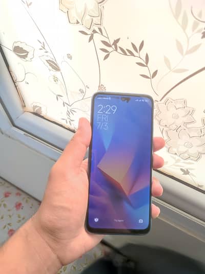 Xiaomi Redmi 10