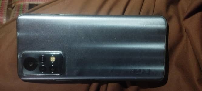 Infinix Note 11 Pro 8/128