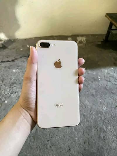 Iphone 8plus pta approved 256gb My Whatsapp number 0320-19-06_573