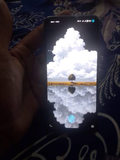 vivo v 21 e