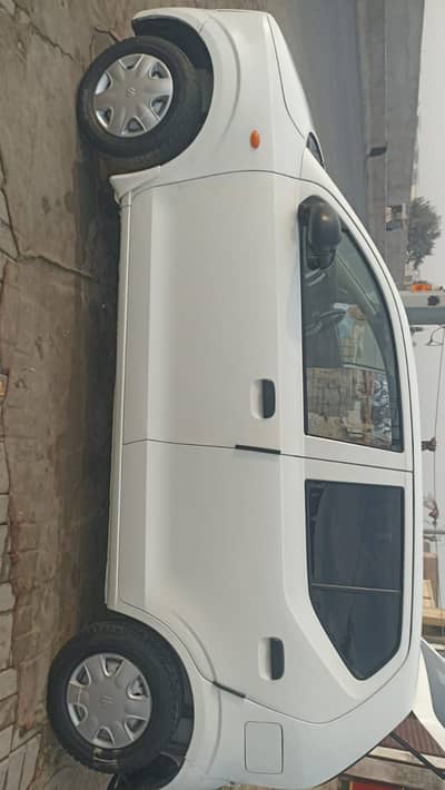 Suzuki Alto 2022