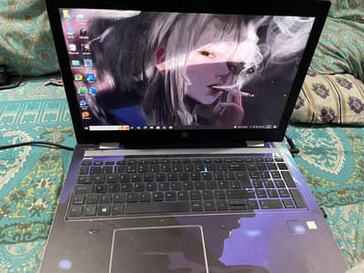 HP Pro Book 650 G5