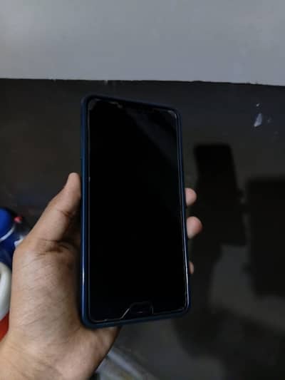 Samsung Mobile C9 Pro (exchange possible)