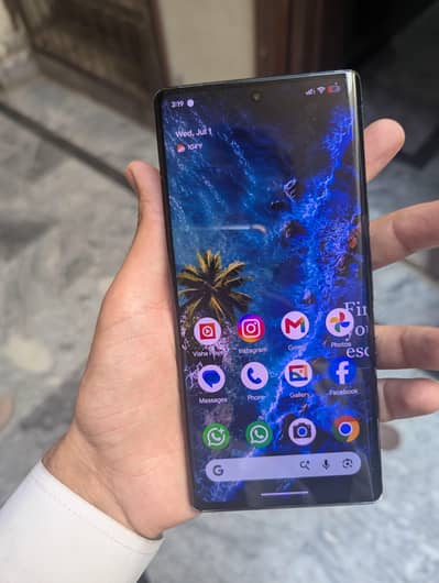 Google Pixel 6 Pro