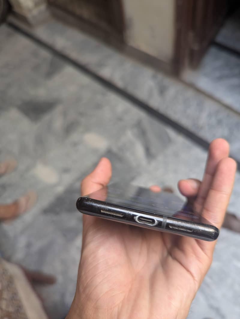 Google Pixel 6 Pro 2