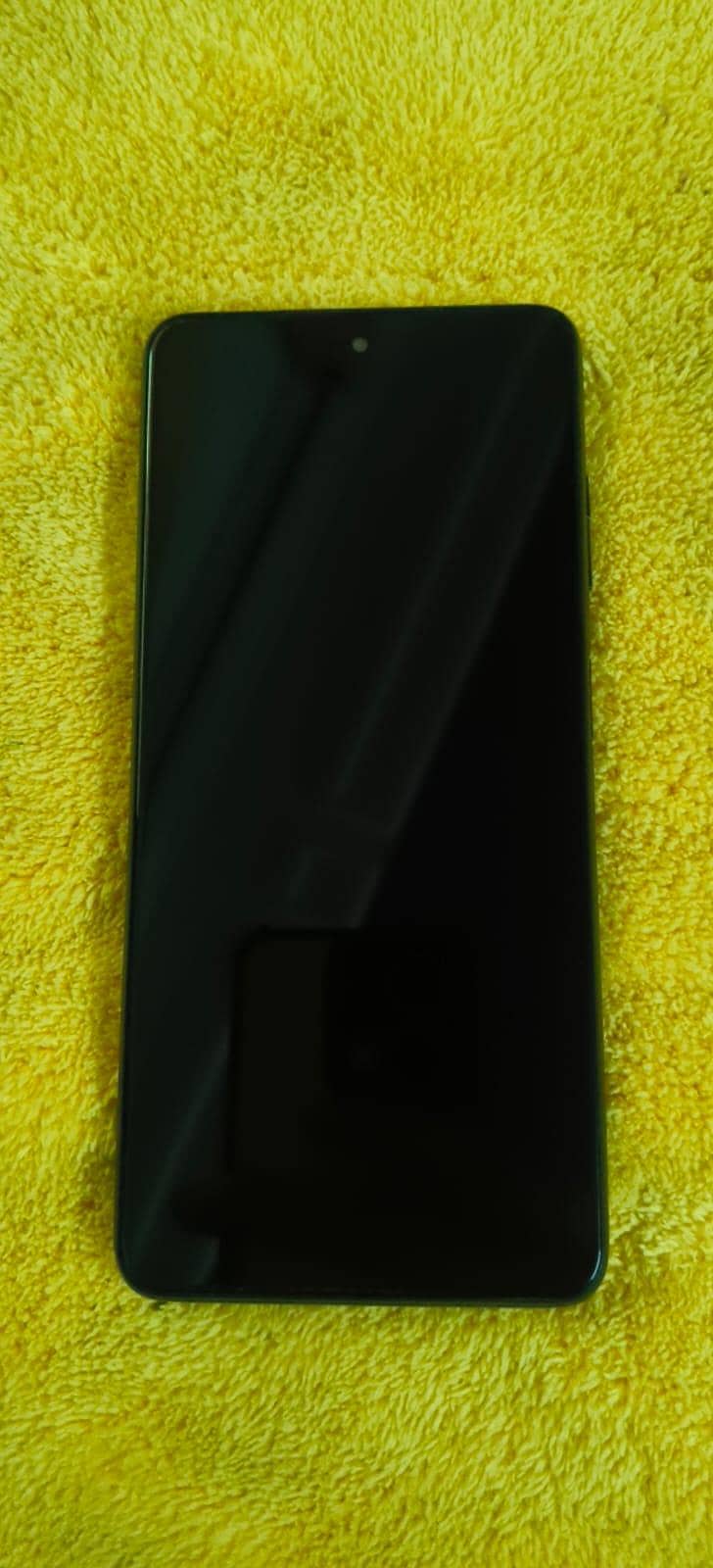Poco X3 Urgent Sale FIXED PRICE 0