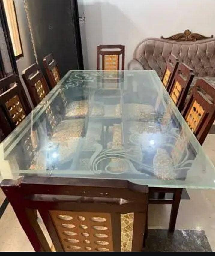 Dining Table 3