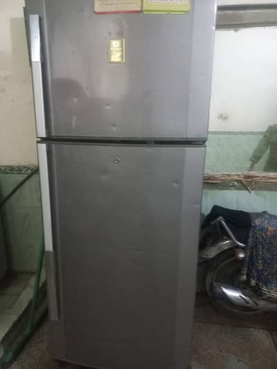 Dawalance Fridge for sale in Excellent condition