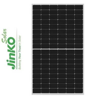 solar system Jinko (N-type)