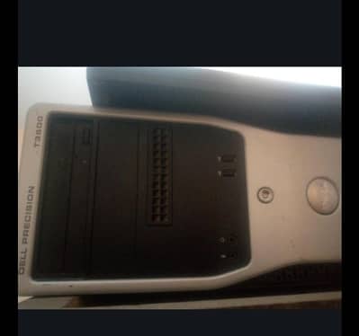 pc for sale. Read description.