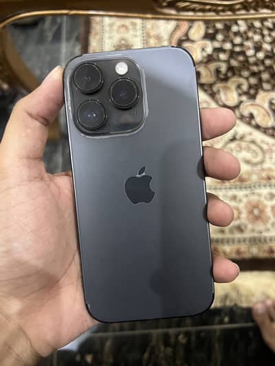 Apple iPhone 14 Pro