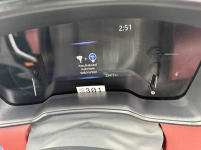 Toyota Corolla Cross HEV X 2024