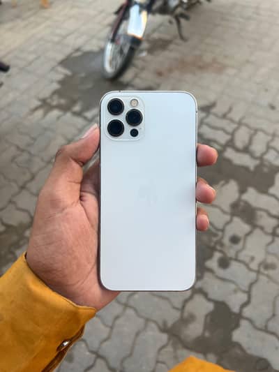iPhone 12 Pro 128gb