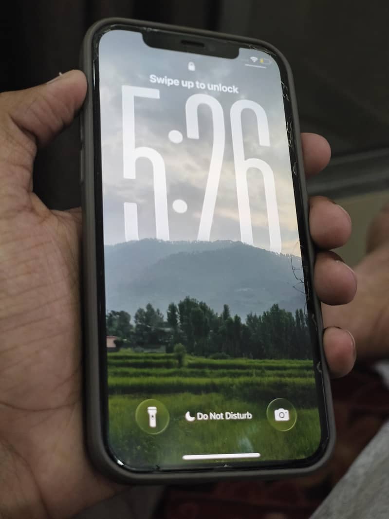 Apple iPhone 12 Pro 0