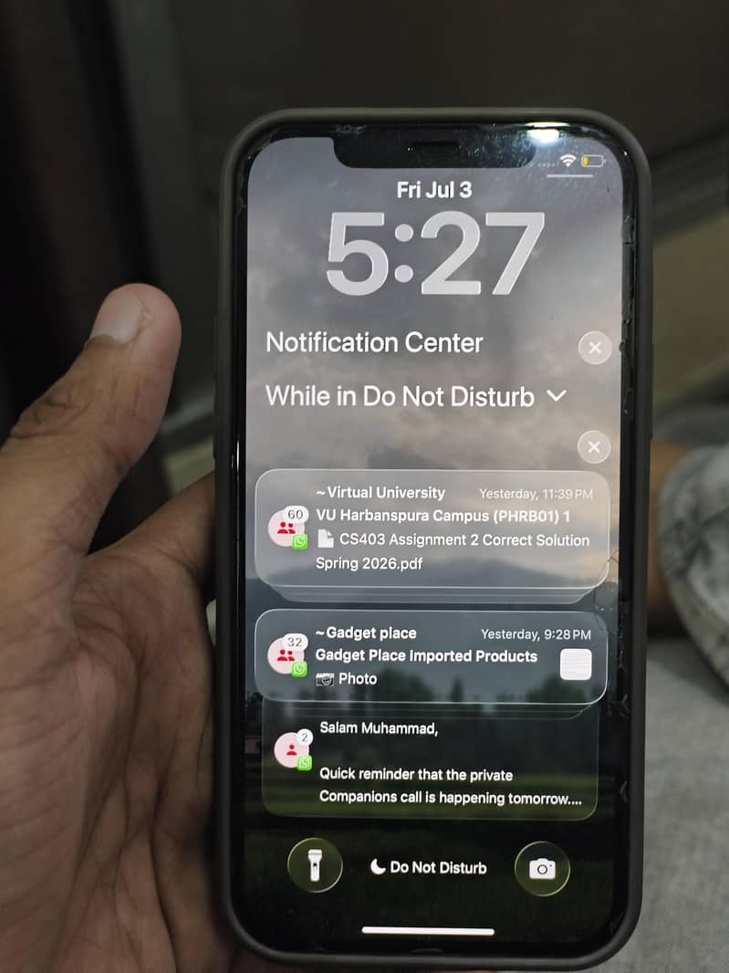 Apple iPhone 12 Pro 2