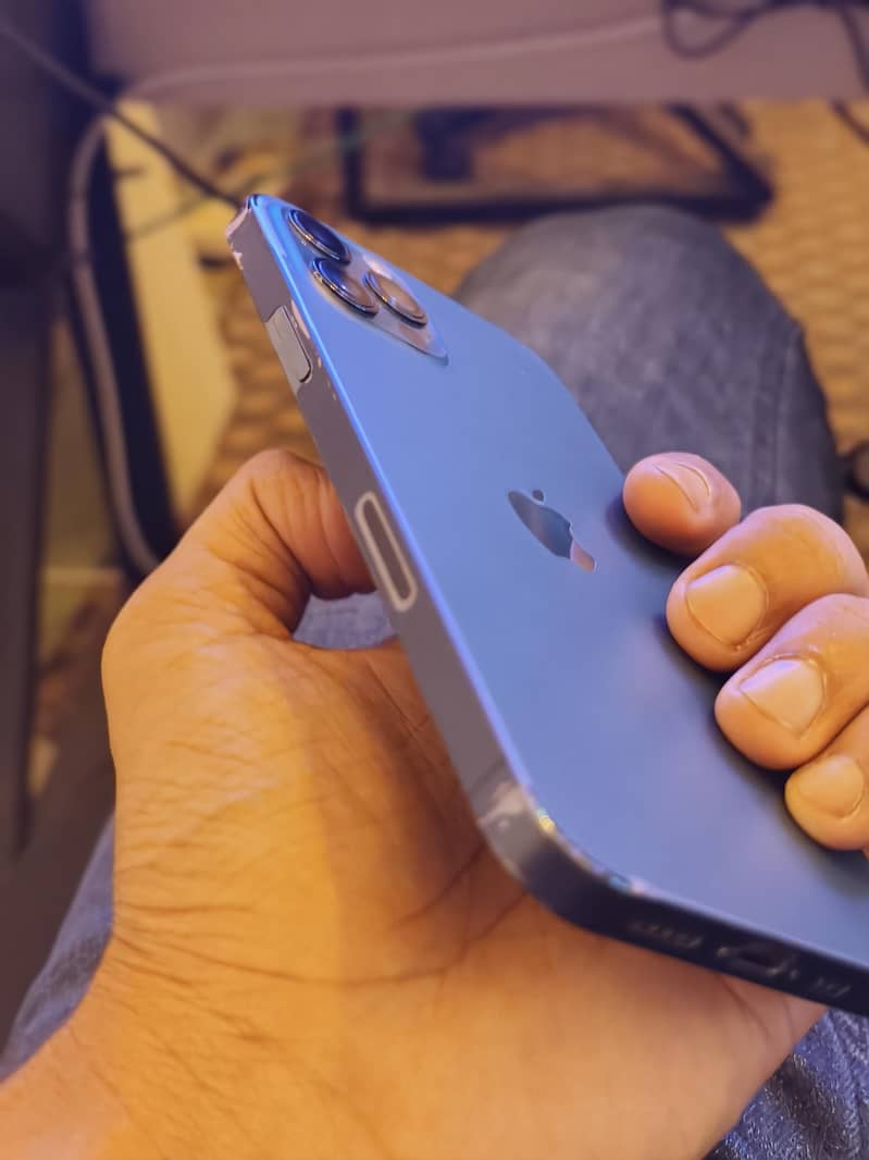 Apple iPhone 12 Pro 5