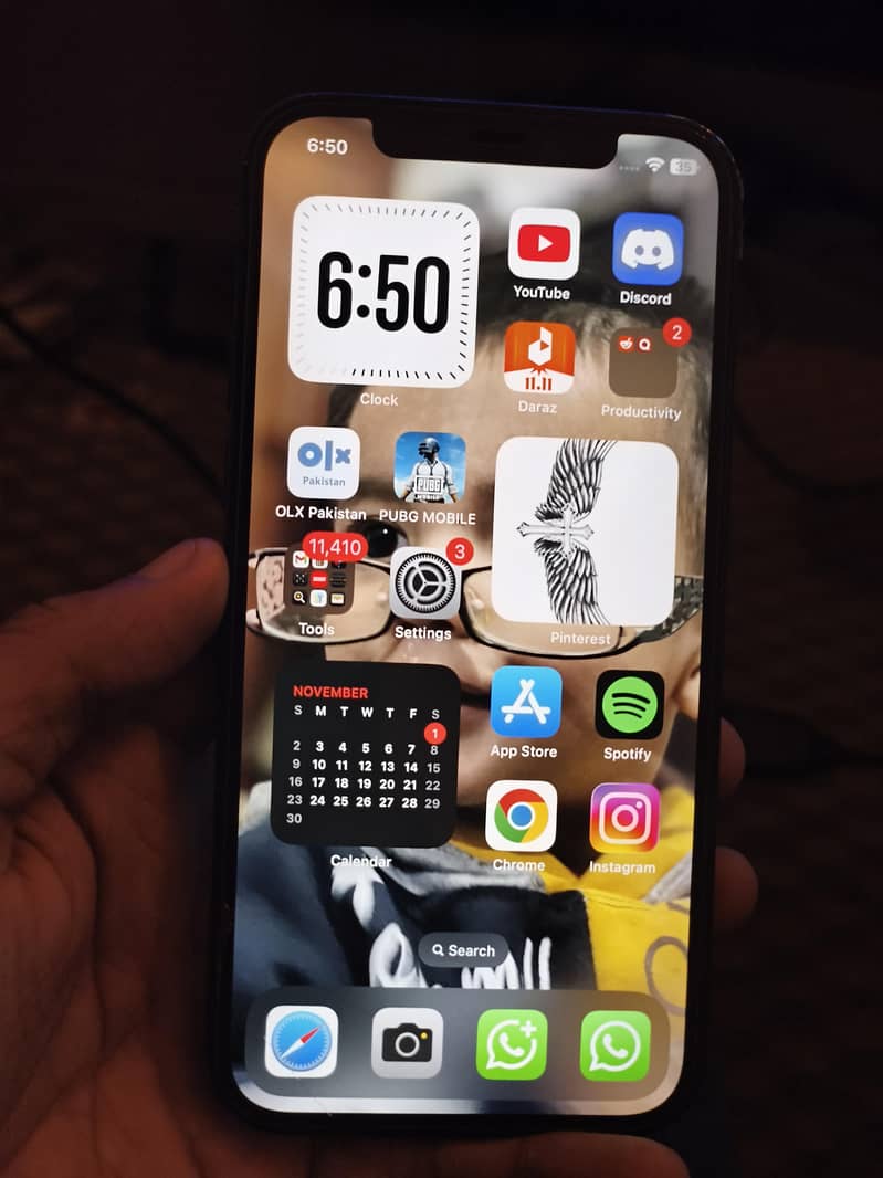 Apple iPhone 12 Pro 6