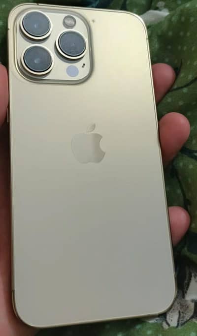 Apple iPhone 13 Pro