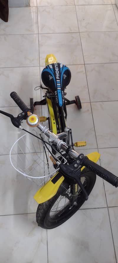 Urgent Sale | Phoenix Kids Bicycle | Excellent Condition