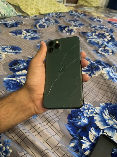 iPhone 11 Pro